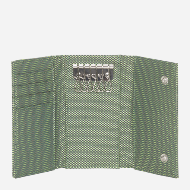 Ключниця Mandarina Duck MD20 P10QMR17-29O Зелена (800070333569) - зображення 4