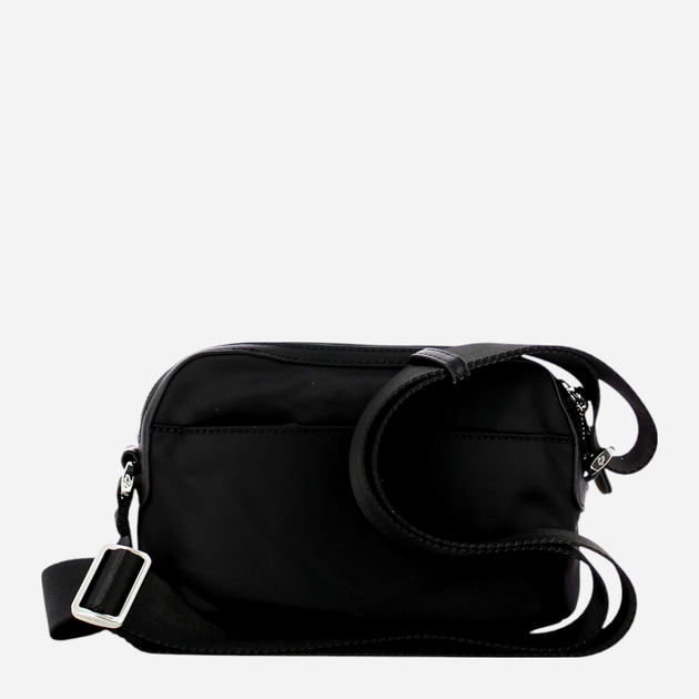 Torebka crossbody damska mała Mandarina Duck Hunter P10VCT02-651 Czarna (800070271025) - obraz 2