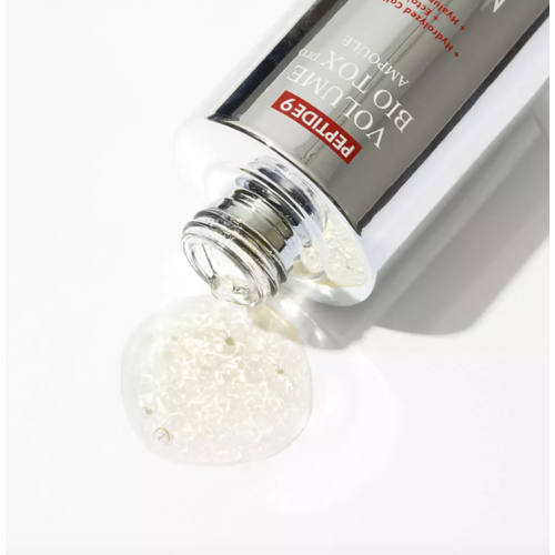 Омолоджувальна ампульна сироватка з пептидами MEDI-PEEL Peptide 9 Volume Bio Tox Ampoule, 100 мл - зображення 2