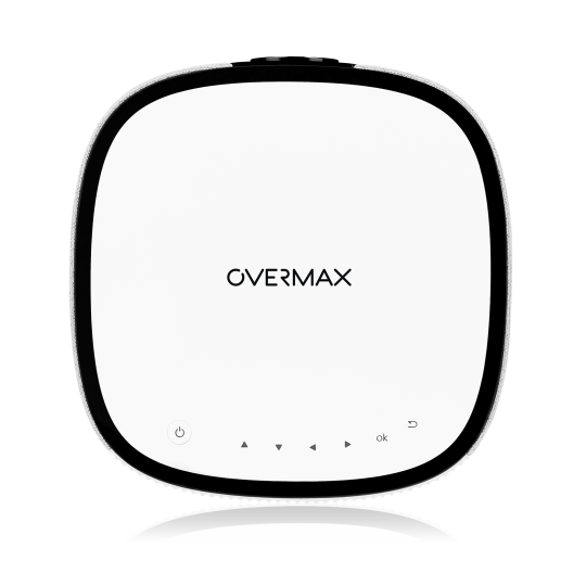Проектор Overmax Multipic 4.5 - зображення 4
