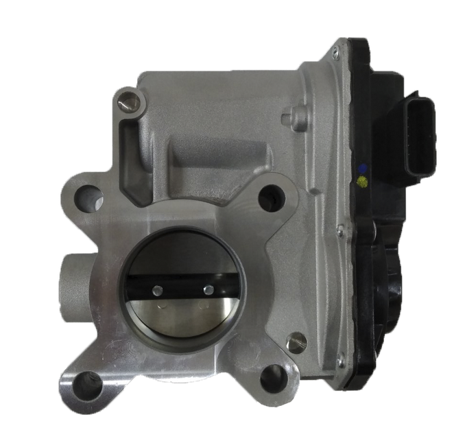 Дроссельная заслонка DACIA, RENAULT 1,2 16V 2001-2008, (D40mm), CAM, 8200568712 - Фото 3 Дроссельная заслонка DACIA, RENAULT 1,2 16V 2001-2008, (D40mm), CAM, 8200568712 - изображение 3