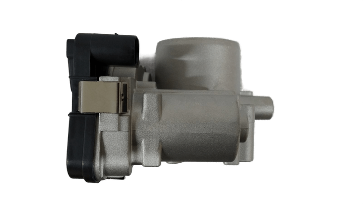 Дроссельная заслонка AUDI, SEAT, SKODA, VW 1.4 16V - 1.6, (D52MM), CAM, 03C133062C - Фото 6 Дроссельная заслонка AUDI, SEAT, SKODA, VW 1.4 16V - 1.6, (D52MM), CAM, 03C133062C - изображение 6
