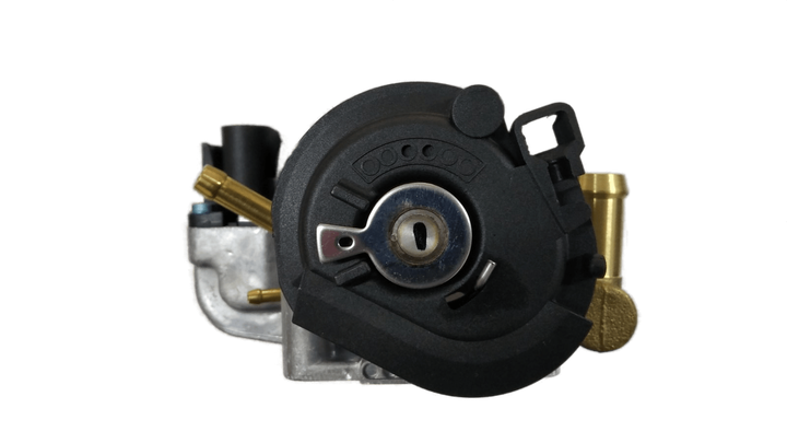 Дросельна заслінка Golf IV, Audi A4 B5, (D56mm), CAM, 058133063b - зображення 6