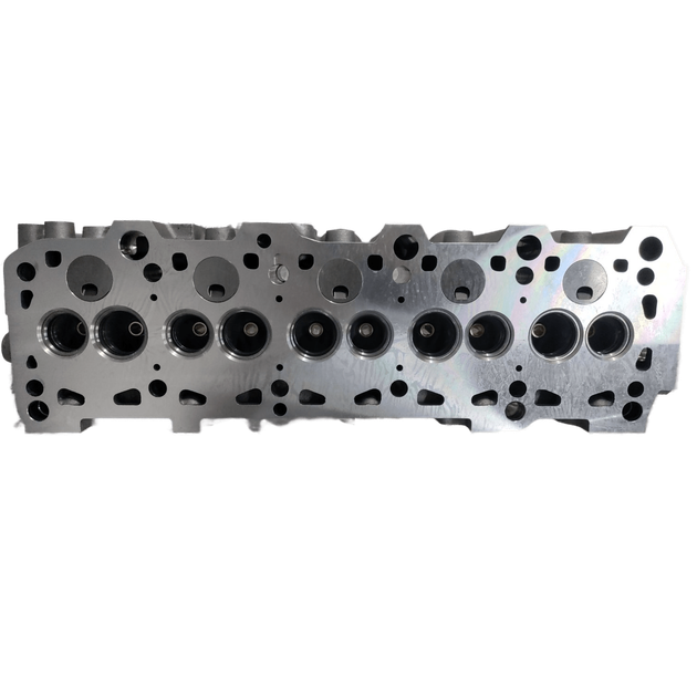 Головка блоку циліндрів (ГБЦ) VW Transporter T4, 2.4D, AAB, CAM, 074103351A, 908034 - зображення 5