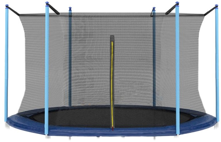 Wewnętrzna siatka do trampoliny MULTISTORE 244 - 250 cm (5903089061830) - obraz 1