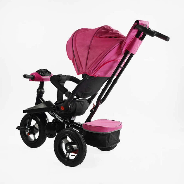 Велосипед 6088 F – 701-16 Best Trike - изображение 3