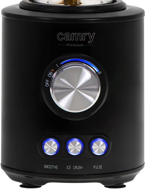 Блендер Camry CR 4088 (5905575905475) - зображення 4