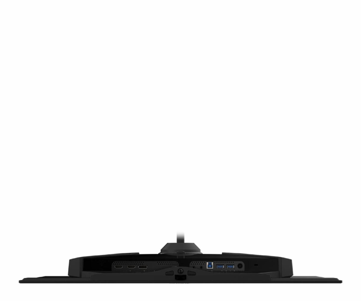 Монитор геймерский 27" 360Hz AORUS FO27Q3 QD-OLED безрамочный - изображение 5