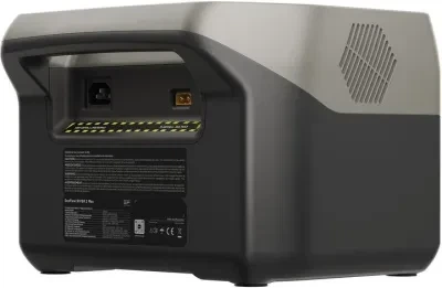 Зарядная станция EcoFlow River 2 Max (EU) 500 Вт 512 Вт*ч EU - изображение 3