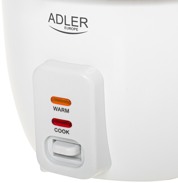 Рисоварка Adler AD 6418 (5905575901798) - зображення 7