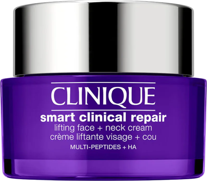 Krem do twarzy Clinique Smart Clinical Repair ujędrniający i liftingujący 75 ml (192333228272) - obraz 1