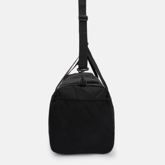 Спортивна сумка Puma Challenger Medium Sports Bag 09114501 Black (4067984165749) - зображення 6