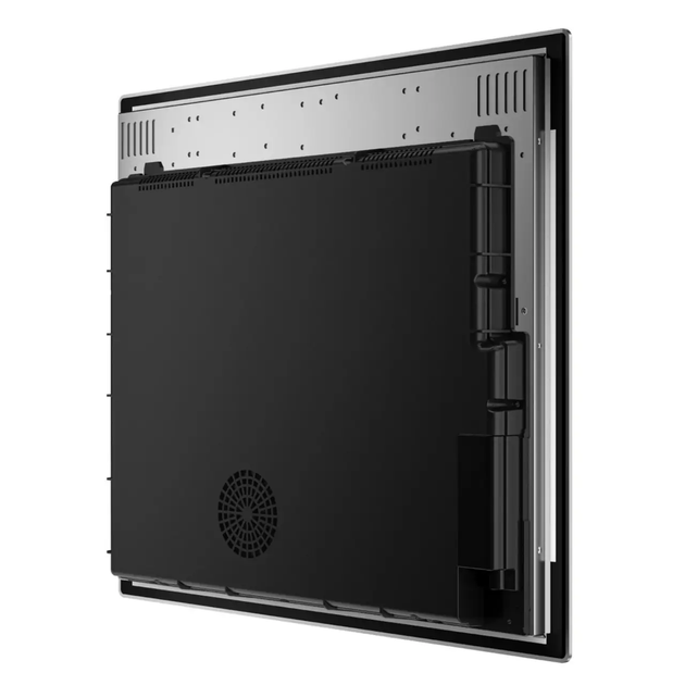 Индукционная варочная панель MIDEA KI400IX 7кВт Черный - изображение 5
