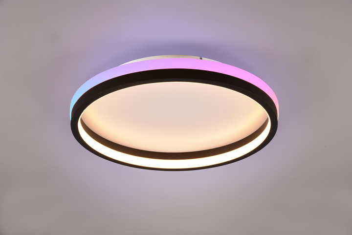 Потолочный светильник REALITY HIKO LED 18W 2000lm 2700-6000K (R64282132) - изображение 2