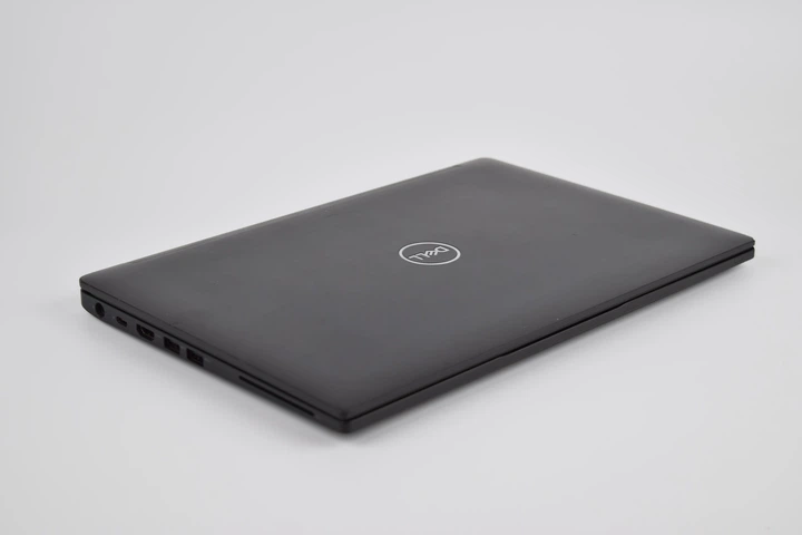Ультрабук Dell Latitude 7490 i5-8250U / 16 гб / ssd 256 гб / 14" IPS Full HD / Win10 Pro (б/в) Ноутбук - зображення 3