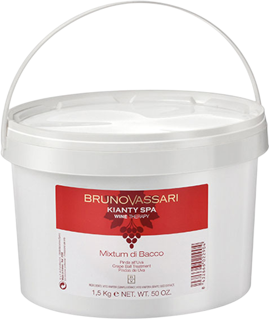 Krem do ciała Bruno Vassari Kianty SPA 1500 g (8432666022904) - obraz 1