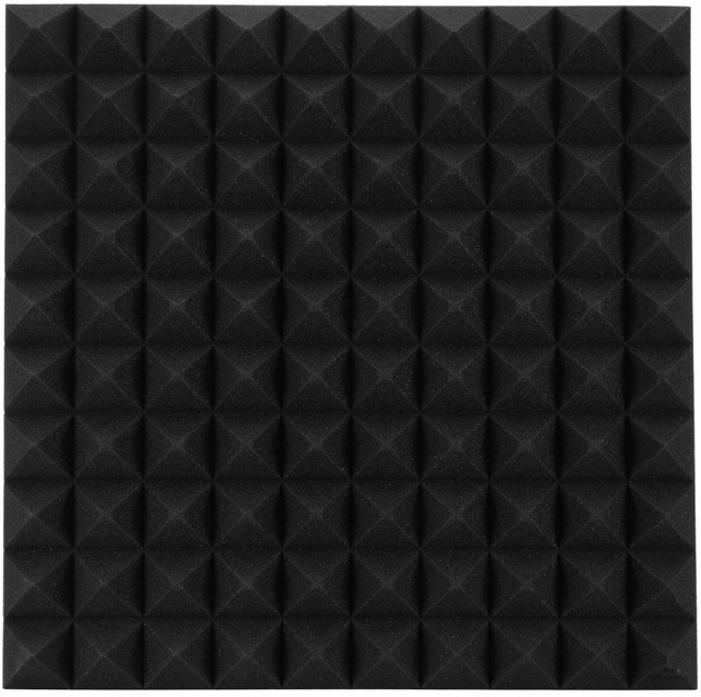 Mata akustyczna MusicMate MM- Sticky Pyramid Mat (5904119284496) - obraz 3