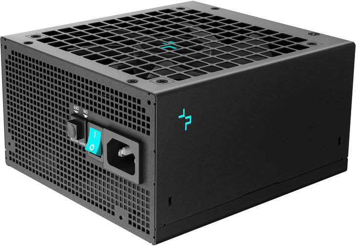 Блок питания DeepCool PX1000G V2 1000W (R-PXA00G-FC0B-EU-V2) - изображение 3