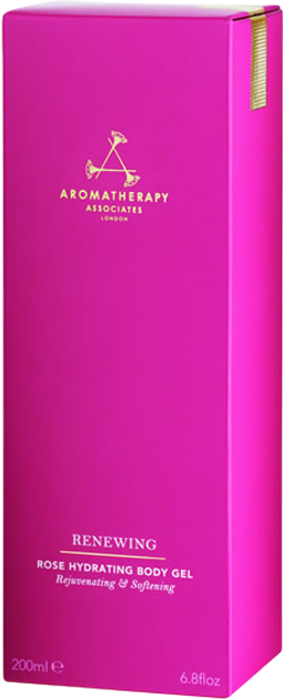 Гель для тіла Aromatherapy Associates Renewing 200 мл (642498000898) - зображення 3