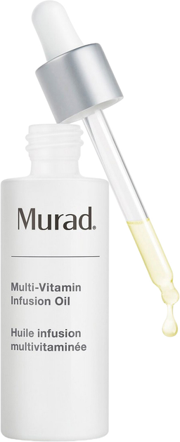 Olejek do twarzy Murad Multi-Vitamin Infusion 60 ml (767332701905) - obraz 1