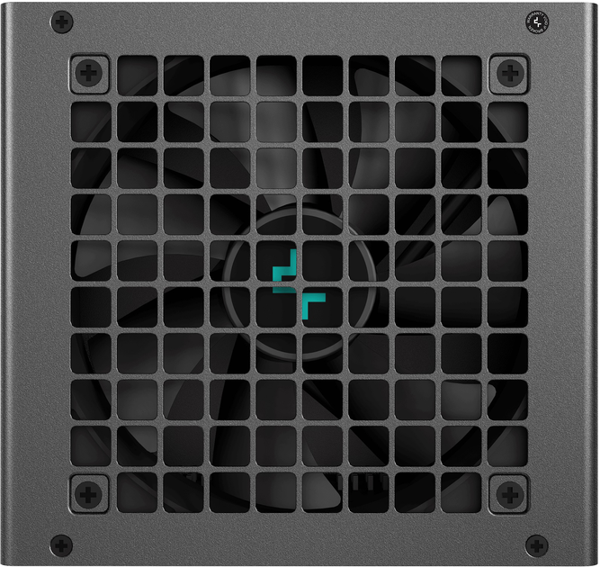 Блок питания DeepCool PN750D V2 750W (R-PN750D-FC0B-EU-V2) - изображение 2