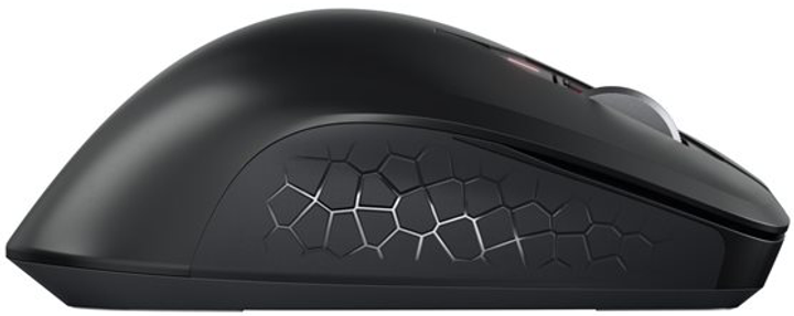 Mysz CHERRY STREAM MOUSE COMFORT Wireless Black (JW-8550-2) - obraz 5