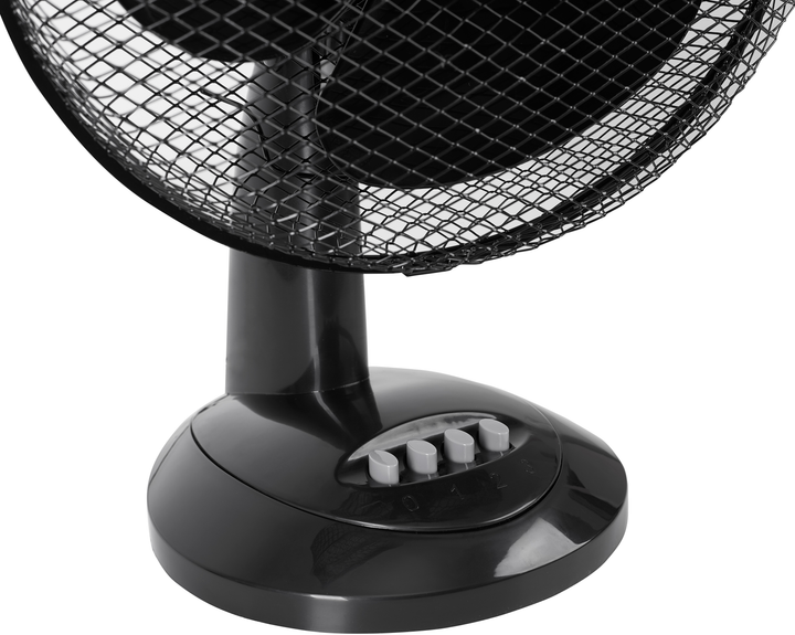 Вентилятор Mesko MS 7309 (955555906095391) - Уцінка - зображення 3