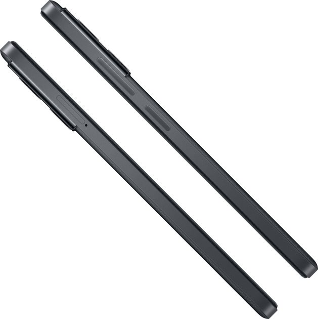 Мобільний телефон Poco M5 4/128GB Black (867655062651529) - Уцінка - зображення 6