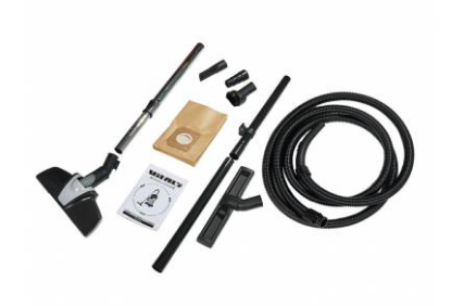 Пилосос будівельний Vitals Master PS 3014SPsw - изображение 3