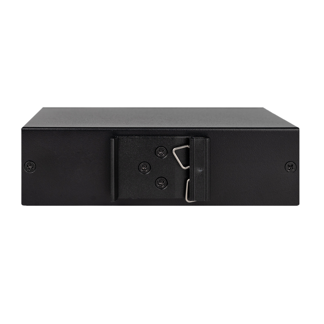 Комутатор мережевий POE GreenVision GV-018-D-08G+2PG+1SFP - изображение 4