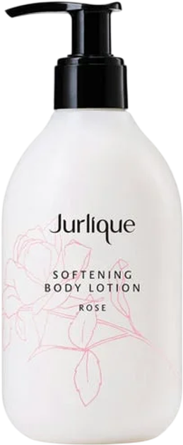 Лосьйон для тіла Jurlique Softening Rose 300 мл (708177145301) - зображення 1