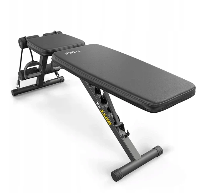Тренувальна лава Trex Sport TX-110B - Фото 3 Тренувальна лава Trex Sport TX-110B - изображение 3
