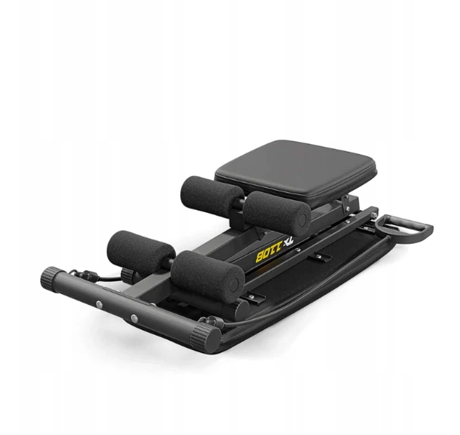 Тренувальна лава Trex Sport TX-110B - Фото 7 Тренувальна лава Trex Sport TX-110B - изображение 7