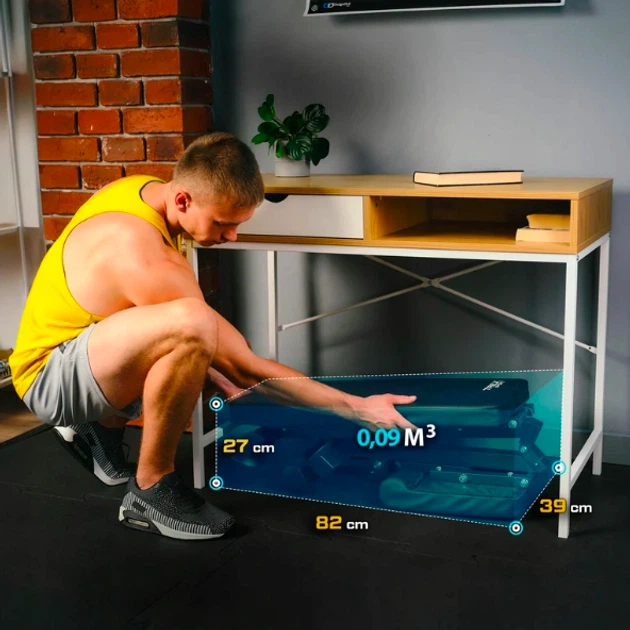 Тренувальна лава Trex Sport TX-150B - изображение 5