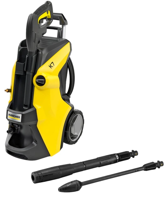 Мийка високого тиску Karcher K 7 Power - Фото 1 Мийка високого тиску Karcher K 7 Power - зображення 1