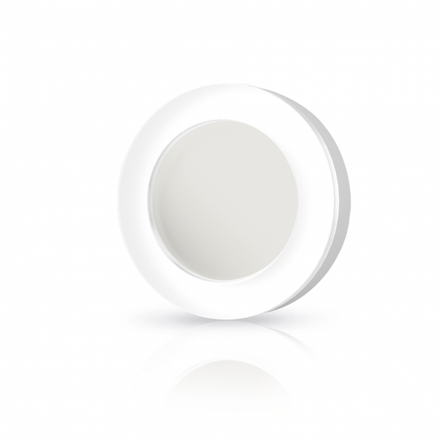 LED светильник ART IP65 круглый VIDEX 15W 5000K VL-BHFR-155 – фото ...