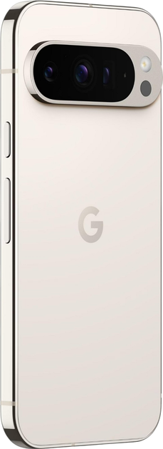 Мобільний телефон Google Pixel 9 Pro 16/128GB Porcelain (GA05931-GB) - зображення 4