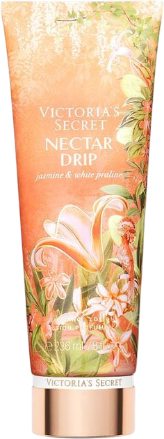 Balsam do ciała Victoria's Secret Nectar Drip 236 ml (667556257618) - obraz 1