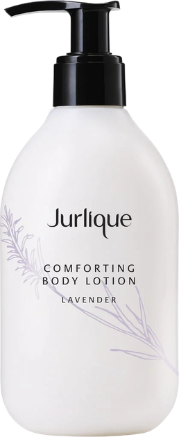 Balsam do ciała Jurlique Comforting Lavander 300 ml (708177147749) - obraz 1