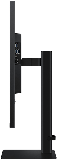 Монітор 32" Samsung ViewFinity S6 S32D600UAU Black (LS32D600UAUXEN) - зображення 8