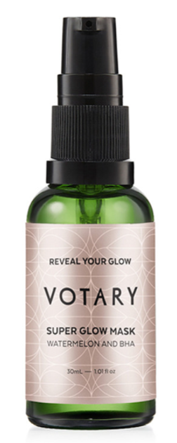 Маска для обличчя Votary Super Glow освітлююча 30 мл (5060694231161) - зображення 1