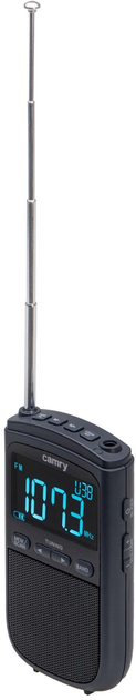 Odbiornik radiowy Camry CR1905 (5905575905550) - obraz 5
