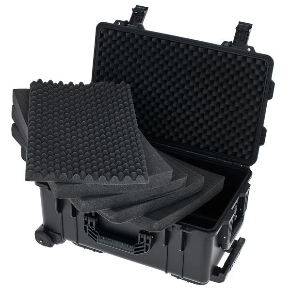 Кейс FLYHT PRO WP SAFE BOX 7 IP65 - Фото 7 Кейс FLYHT PRO WP SAFE BOX 7 IP65 - зображення 7