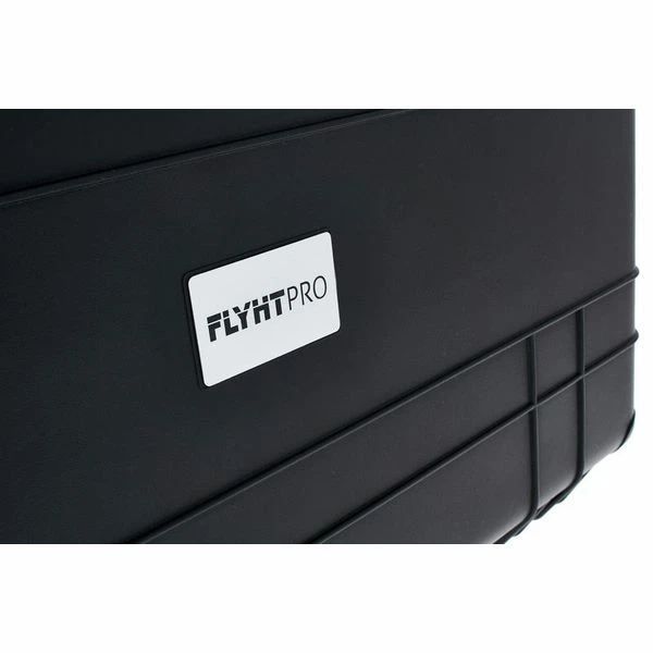 Кейс Flyht Pro WP Safe Box 8 IP65 - изображение 11