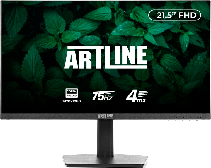 Монитор 21.5" Artline B22F60 (B22F60) - изображение 1