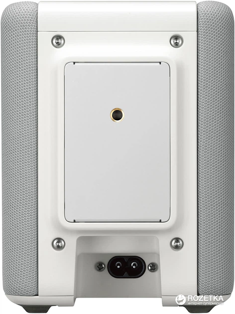 Yamaha WX-010 White (YZV30830) – фото, отзывы, характеристики в