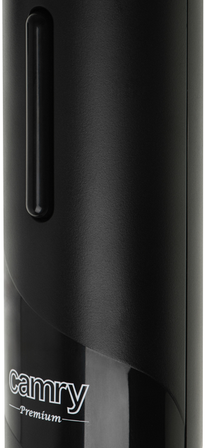 Elektryczny korkociąg do wina Camry CR 4510 (5905575902610) - obraz 4