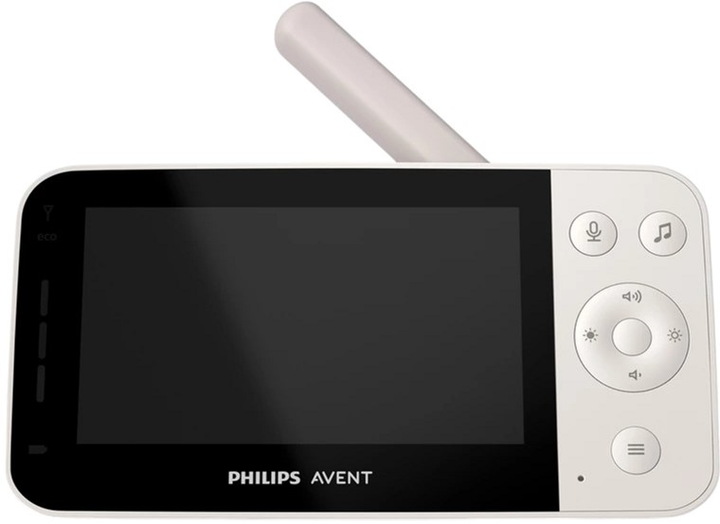 Електронна радіоняня Philips Avent SCD921/26 (8710103974604) - зображення 2