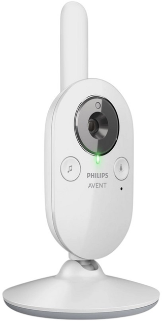 Електронна радіоняня Philips Avent SCD892/26 (8720689016728) - зображення 3