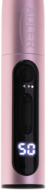 Zestaw do manicure i pedicure Adler AD 2181 (5905575904836) - obraz 5
